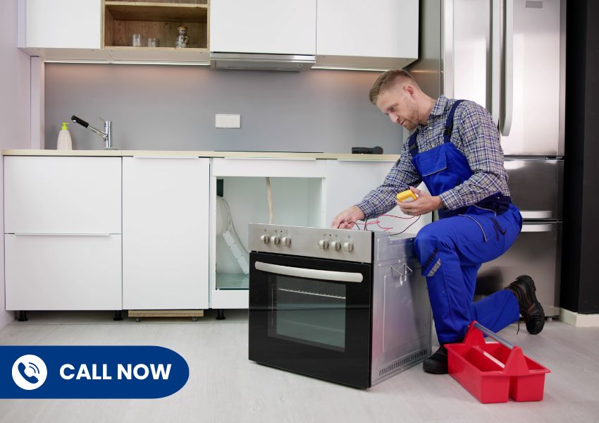 Appliance Repair Services in Greenport, NY